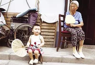 关于夏天的各种回忆，能看懂的都结婚了！