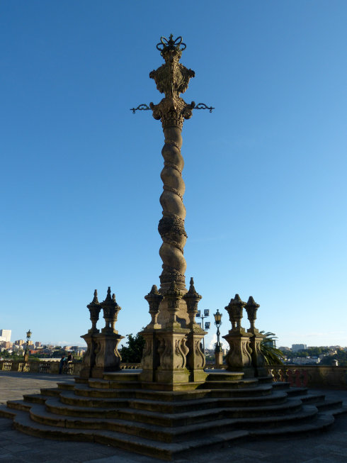 国外旅游葡萄牙波尔图,葡萄牙波尔图景点