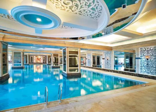 广州市桥星海公园游泳馆,广州东湖游泳馆开放时间