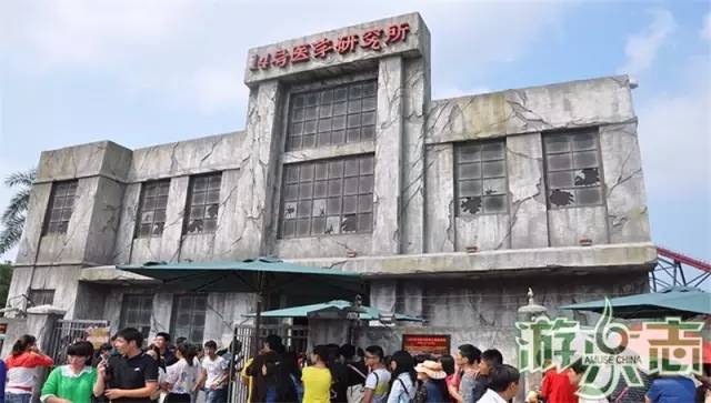 常州环球恐龙城迪诺水镇,江苏常州环球恐龙城休闲旅游区