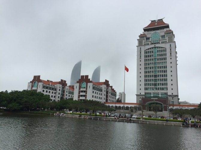 鼓浪屿自驾游全攻略,厦门鼓浪屿登岛全攻略