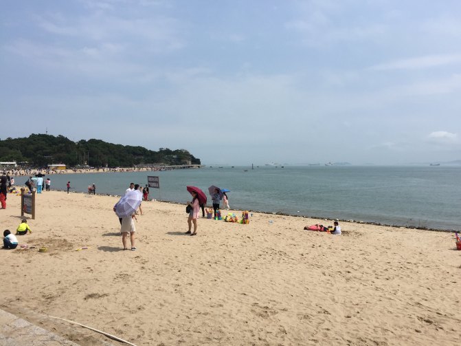 鼓浪屿自驾游全攻略,厦门鼓浪屿登岛全攻略