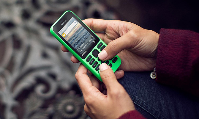 nokia功能机推荐 (2019年nokia 上市功能机)