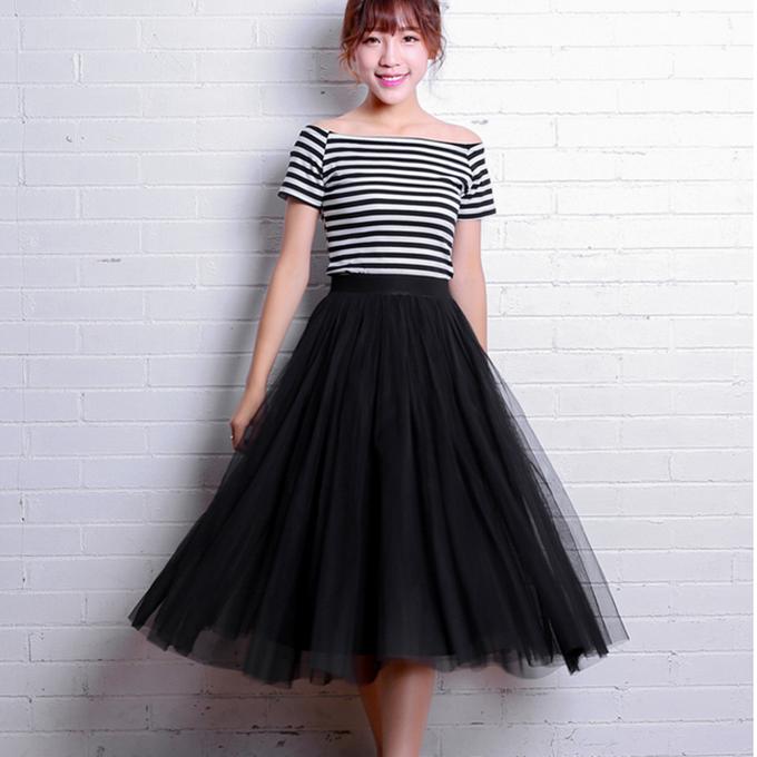 适合125斤穿的裙子显瘦,裙子怎么穿才好看