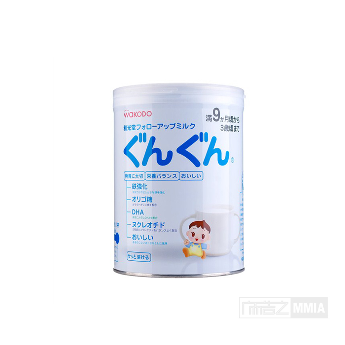 奶粉海淘攻略app,海淘奶粉的正规渠道