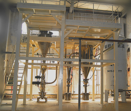 昆山密友气流粉碎机,超微粉碎机