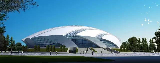 天津体育场馆,天津拟新建一批体育公园