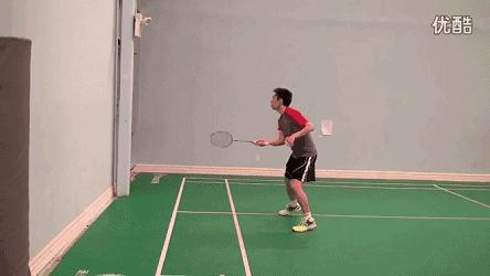 羽毛球发力怎么练习,羽毛球规则