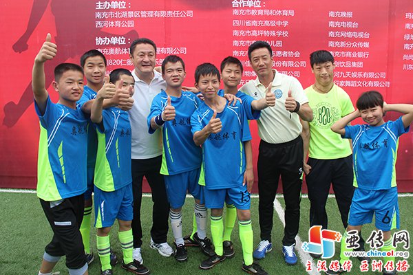 足球运动员马明宇现状,马明宇和马小宇