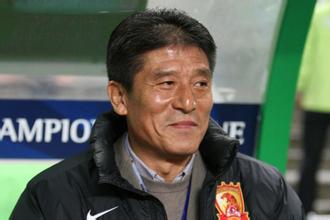 李章洙和中国球员关系,足球教练李章洙简介