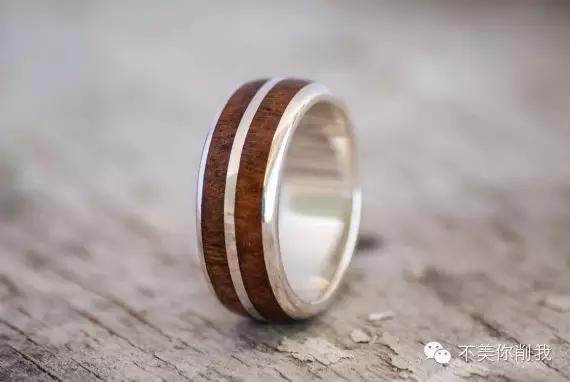 那些绝美的西方简约风格木质饰品