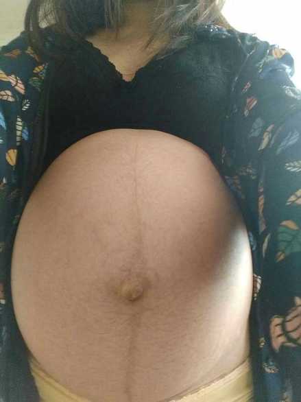 生孩子临产症状,要生宝宝前兆有哪些症状