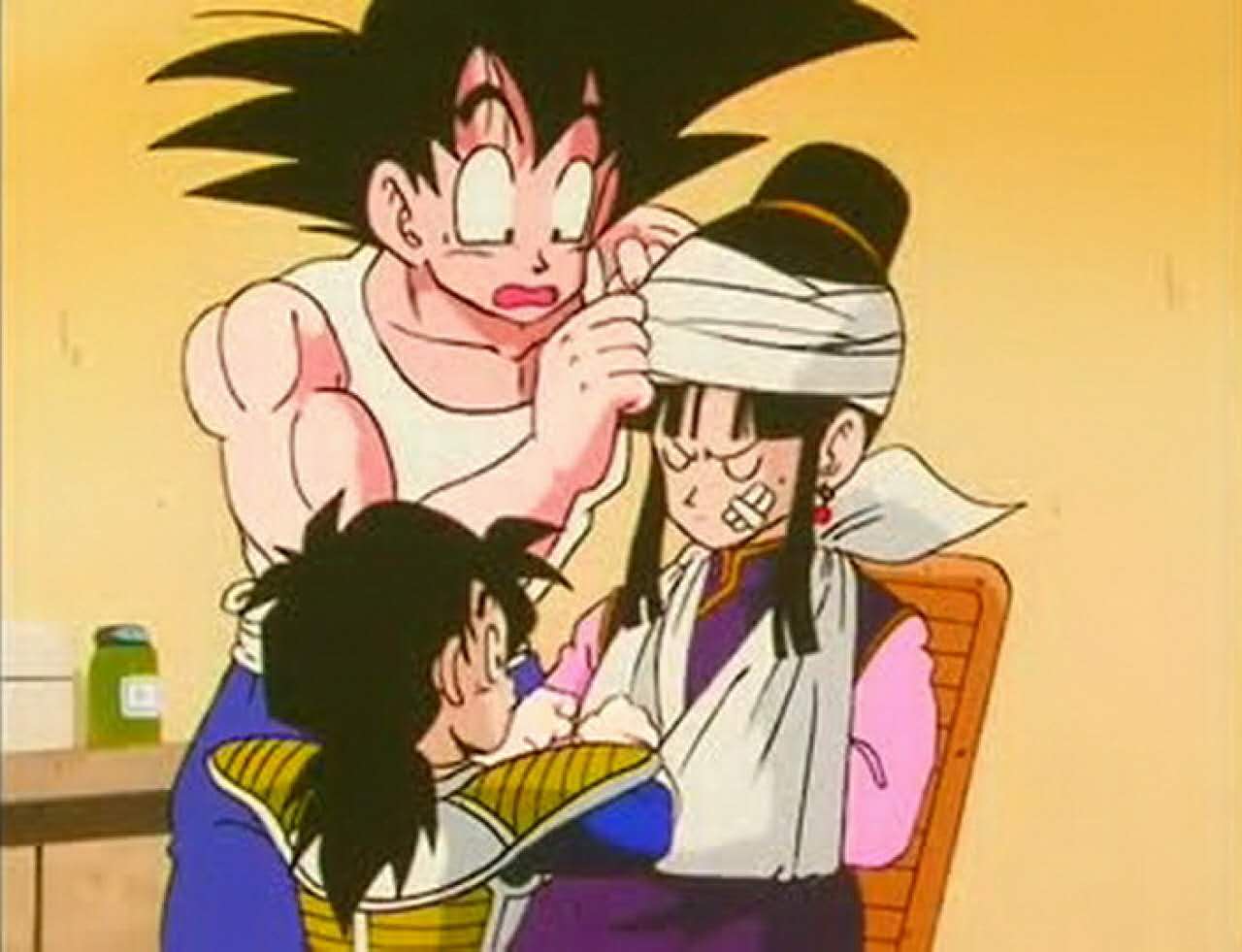 七龙珠和海贼王联动动漫,七龙珠与火影忍者海贼王