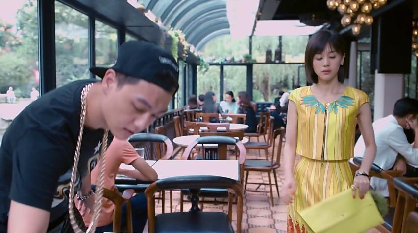 欢乐颂五美安迪家吃火锅第几集,欢乐颂五美齐聚吃火锅