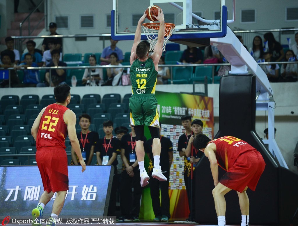 男篮成绩越来越差技战术,中国男篮基本功差到什么程度