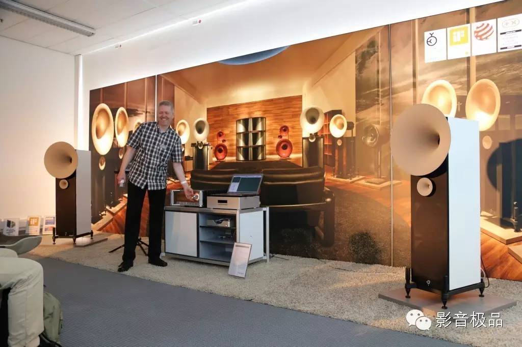 德国慕尼黑hi-end国际音响展,德国最新音响展
