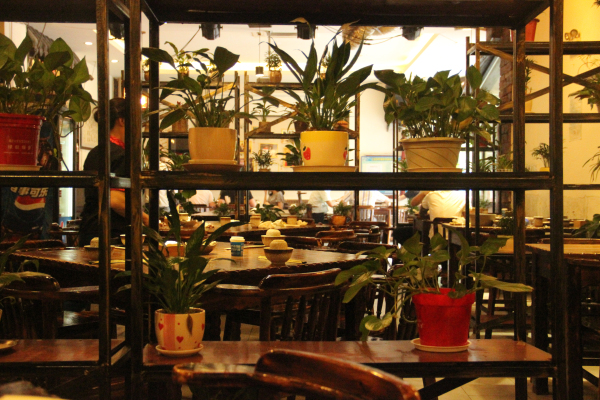 吃咸点看淡点一切都是浮云,吃咸点看淡点生活过得好一点