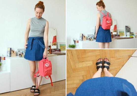 双肩包旅游推荐平价高颜值,双肩包大搜罗