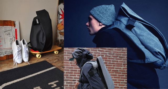 双肩包旅游推荐平价高颜值,双肩包大搜罗