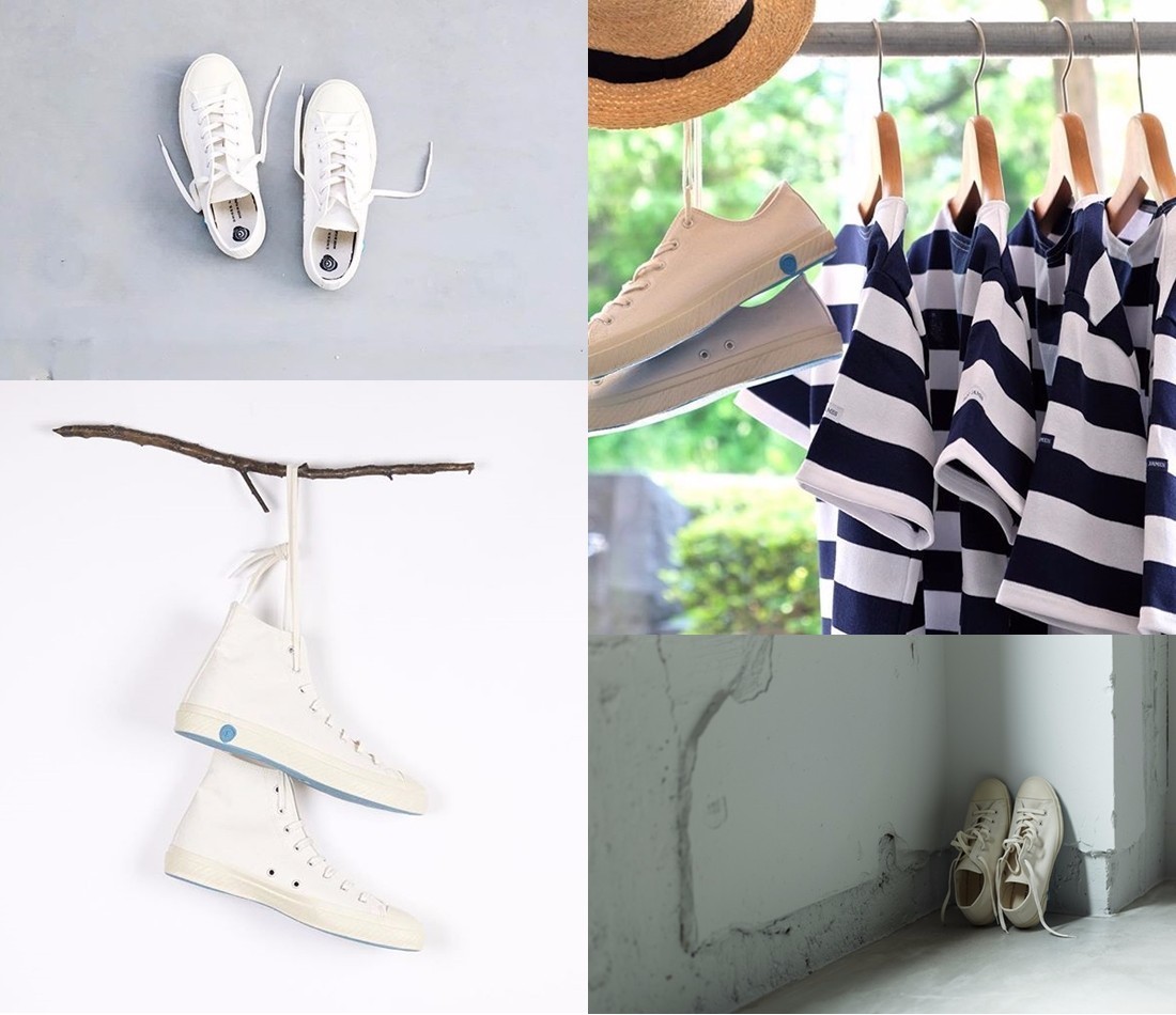 十大小白鞋轻奢品牌,好看又不烂的小白鞋牌子