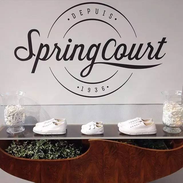 十大小白鞋轻奢品牌,好看又不烂的小白鞋牌子