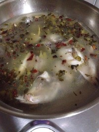 做酸菜鲈鱼教程视频,酸菜鲈鱼怎么做好吃又简单