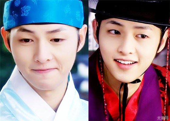 宋仲基深度解析,宋仲基速度与激情