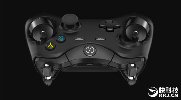 899元！中国人自己的游戏机：战斧F1正式发布