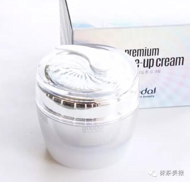 网红爆款素颜霜测评,网红臻白素颜霜