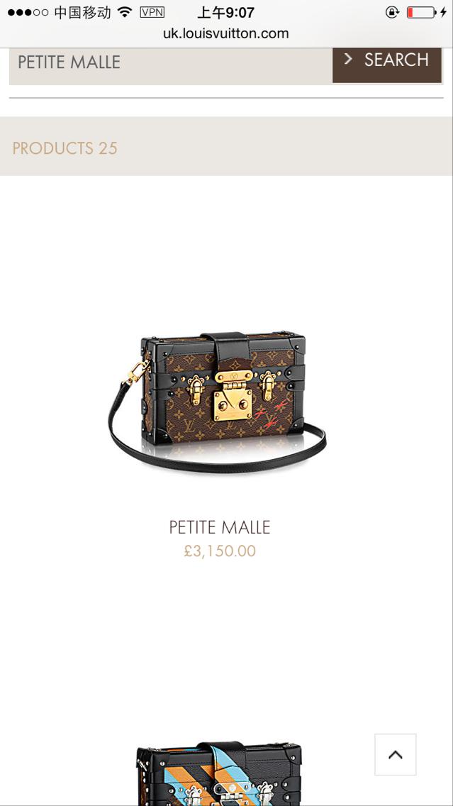 lv欧洲与国内价格对比,lv包在哪个国家最便宜