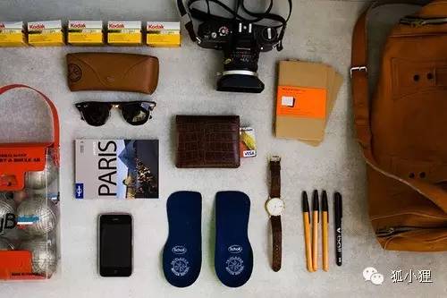 来，跟着时尚编辑们学习如何Vogue的旅行