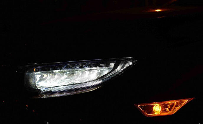 雷凌对比本田思域,为什么放弃逸动选帝豪