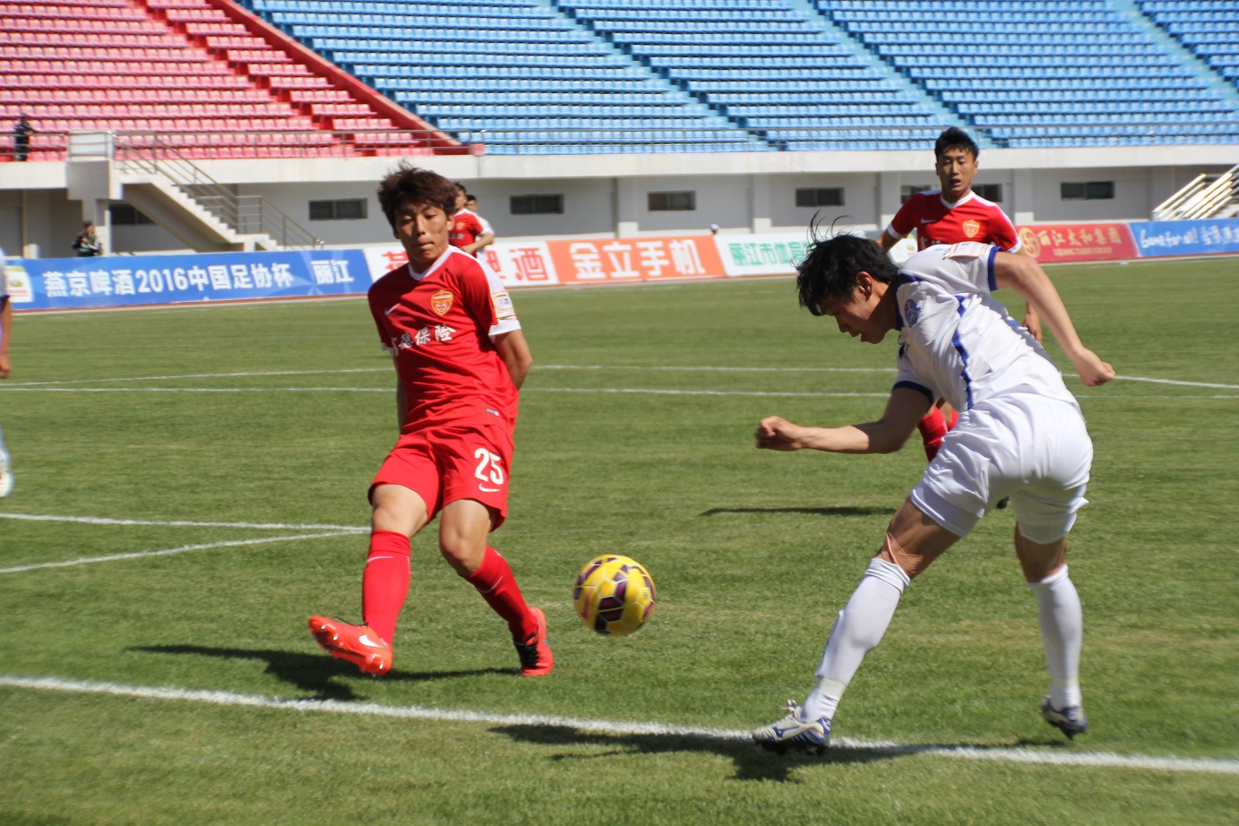 丽江飞虎队最新比分,丽江飞虎队的比赛