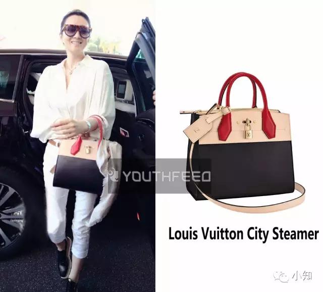 倪妮走戛纳红毯,倪妮踏上戛纳红毯俏皮丸子头上阵