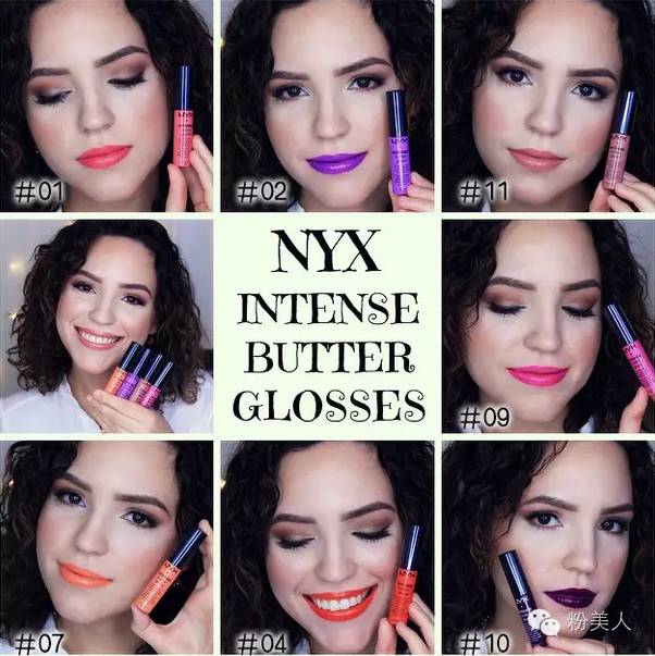 国货小众口红品牌排行榜前十名,小众口红比大牌的好用