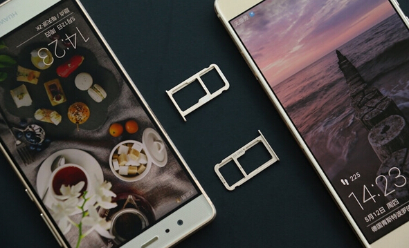 华为p9和荣耀v8哪个好,华为p9比荣耀v8贵在哪