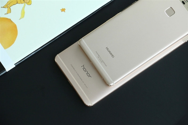 华为p9和荣耀v8哪个好,华为p9比荣耀v8贵在哪