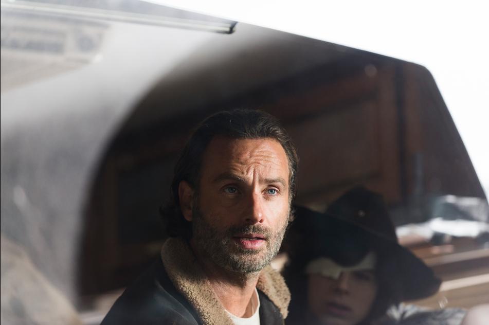 行尸走肉第一集完整恐怖片,行尸走肉美剧实力排行