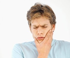 嘴里溃疡有癌变吗,嘴里长口腔溃疡为什么会得口腔癌