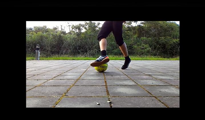 关于运球你不知道的事,盘点足球那些不为人知的小秘密