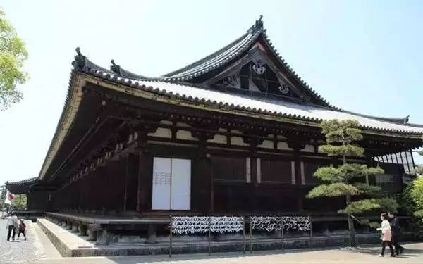 京都最值得去的景点,京都必玩的十大景点推荐图片欣赏