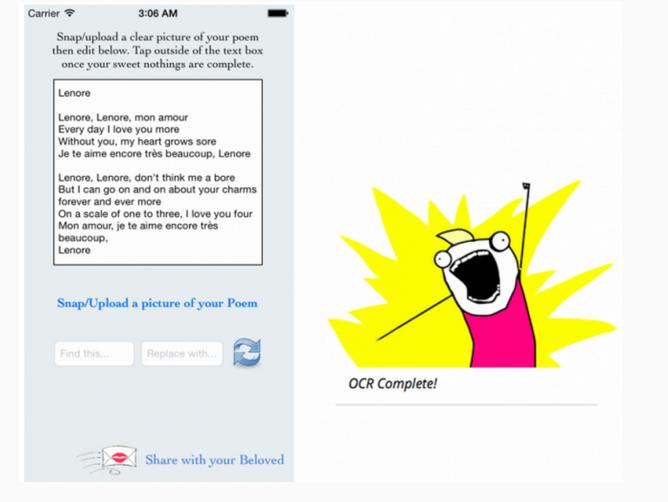 ocr技术的使用场景,ocr高精度识别