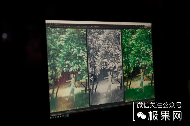 大屏显示器能给你带来什么,超大屏电脑显示器