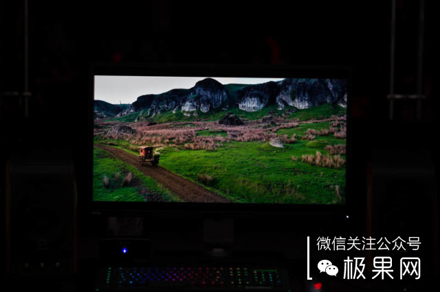 大屏显示器能给你带来什么,超大屏电脑显示器