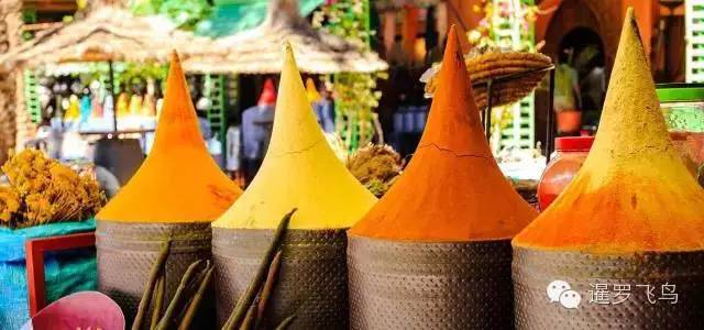 LP年度最佳三毛最爱北非后花园摩洛哥免签啦！