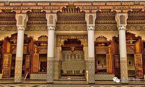 LP年度最佳三毛最爱北非后花园摩洛哥免签啦！