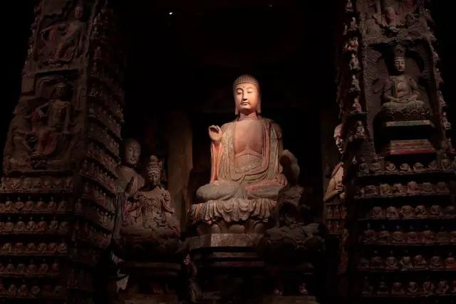 在西安，如何优（zhuang）雅（bi）地玩转各种极端天气？