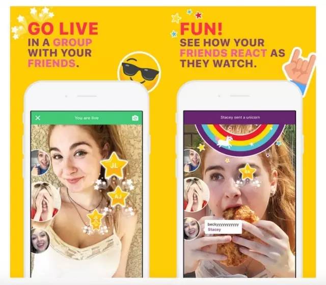 facebook小众市场,facebook小扎