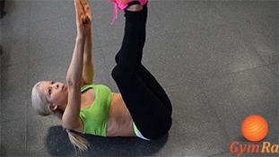 怎么做才能消除肚子上的肉肉,轻松收紧肚子上的松弛肉肉