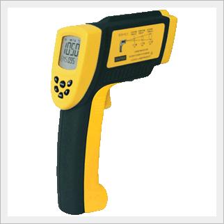 红外线测温仪十大品牌排行榜,红外线测温仪